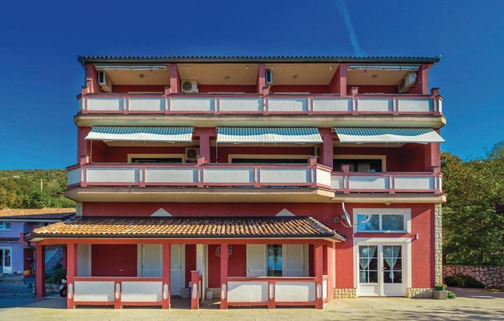 Rooms Anita Sibinj Sibinj Krmpotski Exterior foto